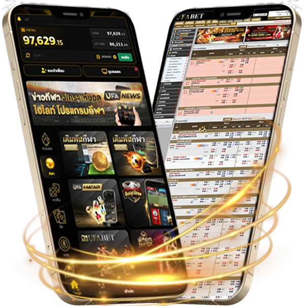 ruay เว็บรวย Mobile — แทงบอลมือถือ